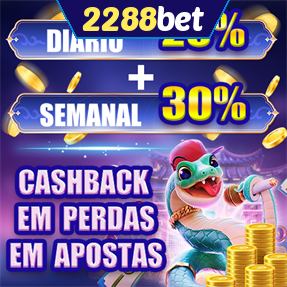 2288bet Fundo de Resgate de Perdas Semanais