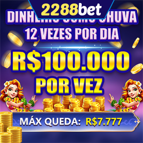 2288bet Mina Misteriosa